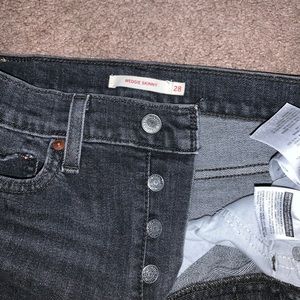 Levi Jeans